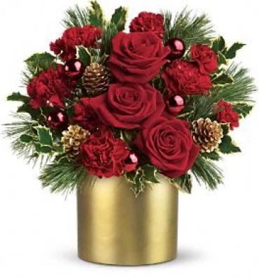 Holiday Elegance