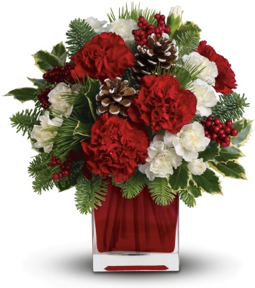 Make Merry by Teleflora
