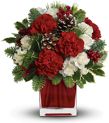 Make Merry by Teleflora