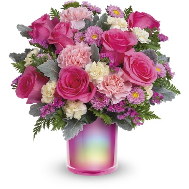 Magical Muse Bouquet