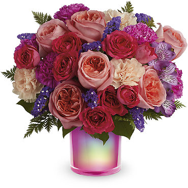 Feeling Magical Bouquet