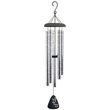 Large wind chime